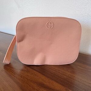 New GIORGIO ARMANI Cosmetic Bag